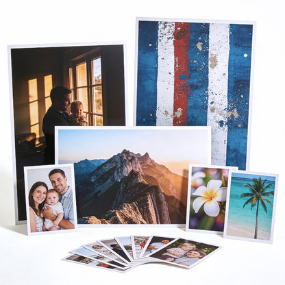 Photo Prints