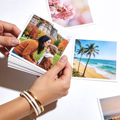 Photo Prints